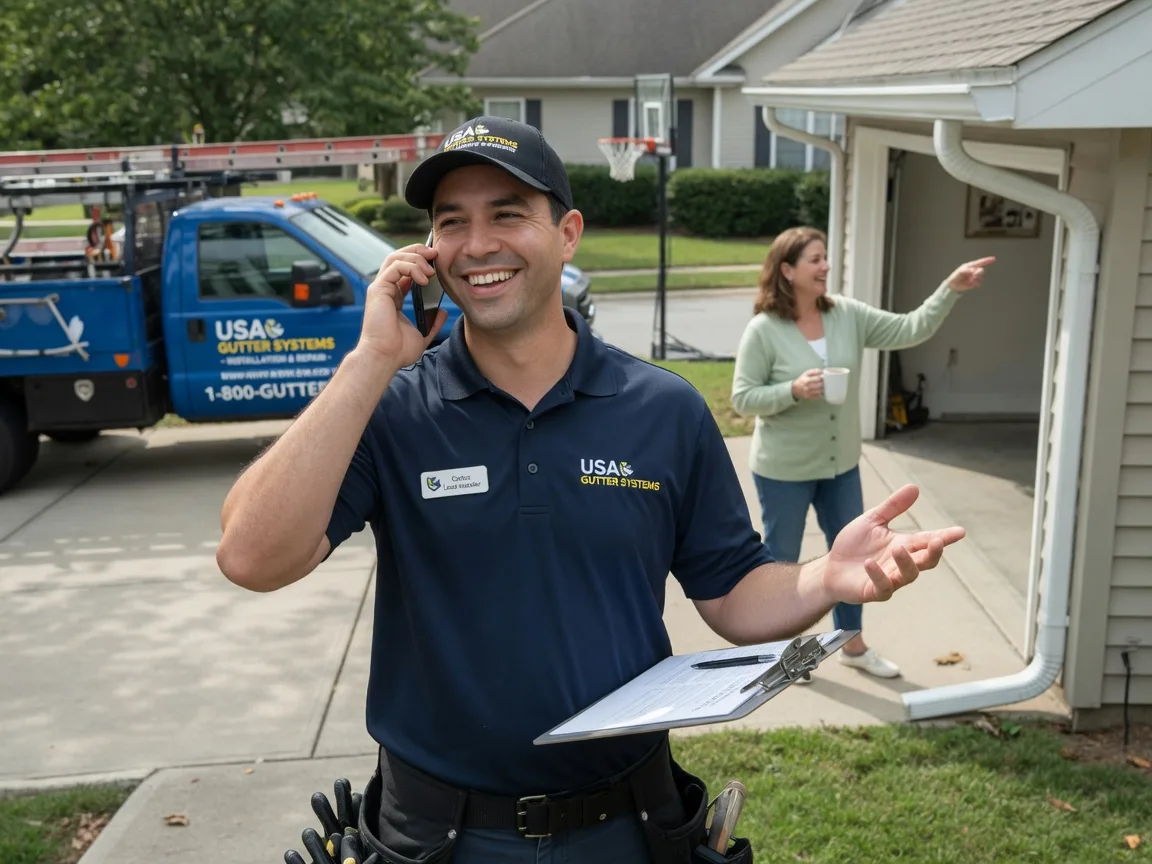 Gutter Installation Warthen, GA FAQs